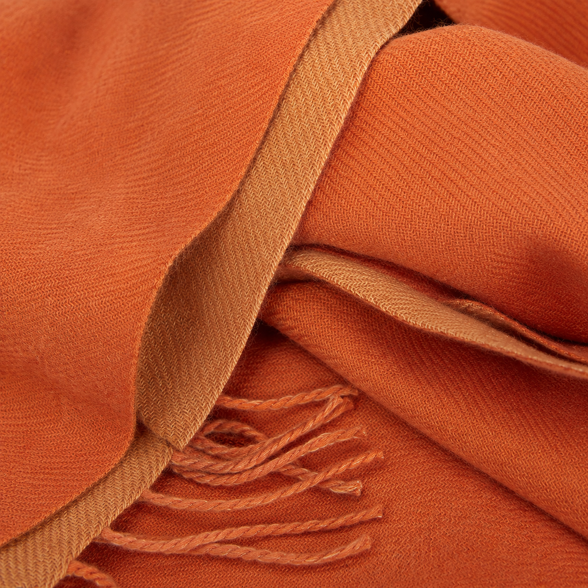 Mia Scarf –  Röd
