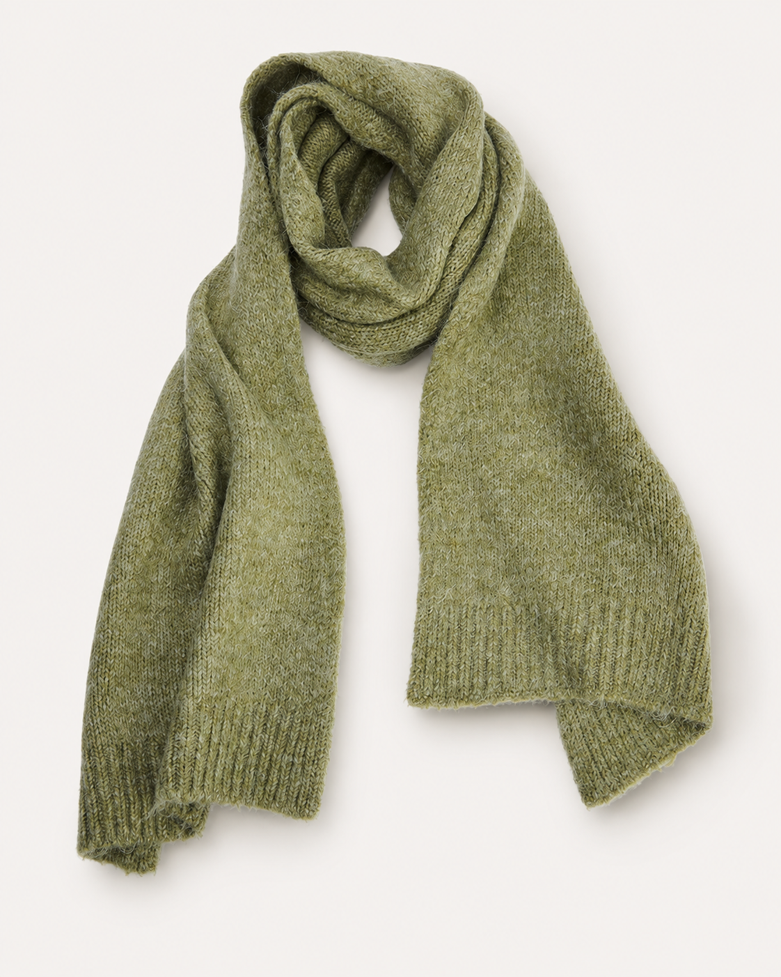 Scarf Lilly – Light Green