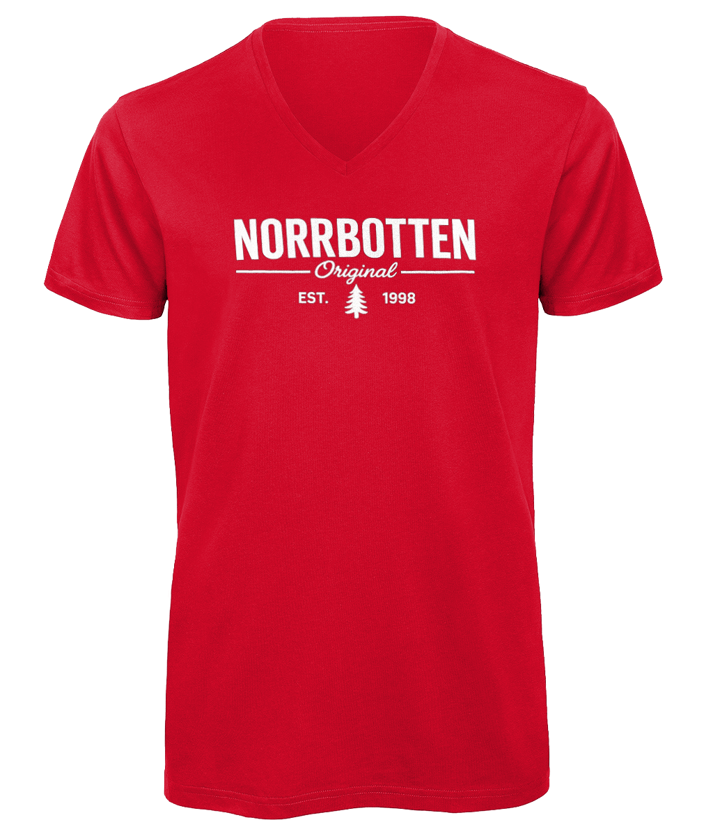 T-shirt Norrbotten original