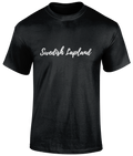 T-shirt Swedish Lapland
