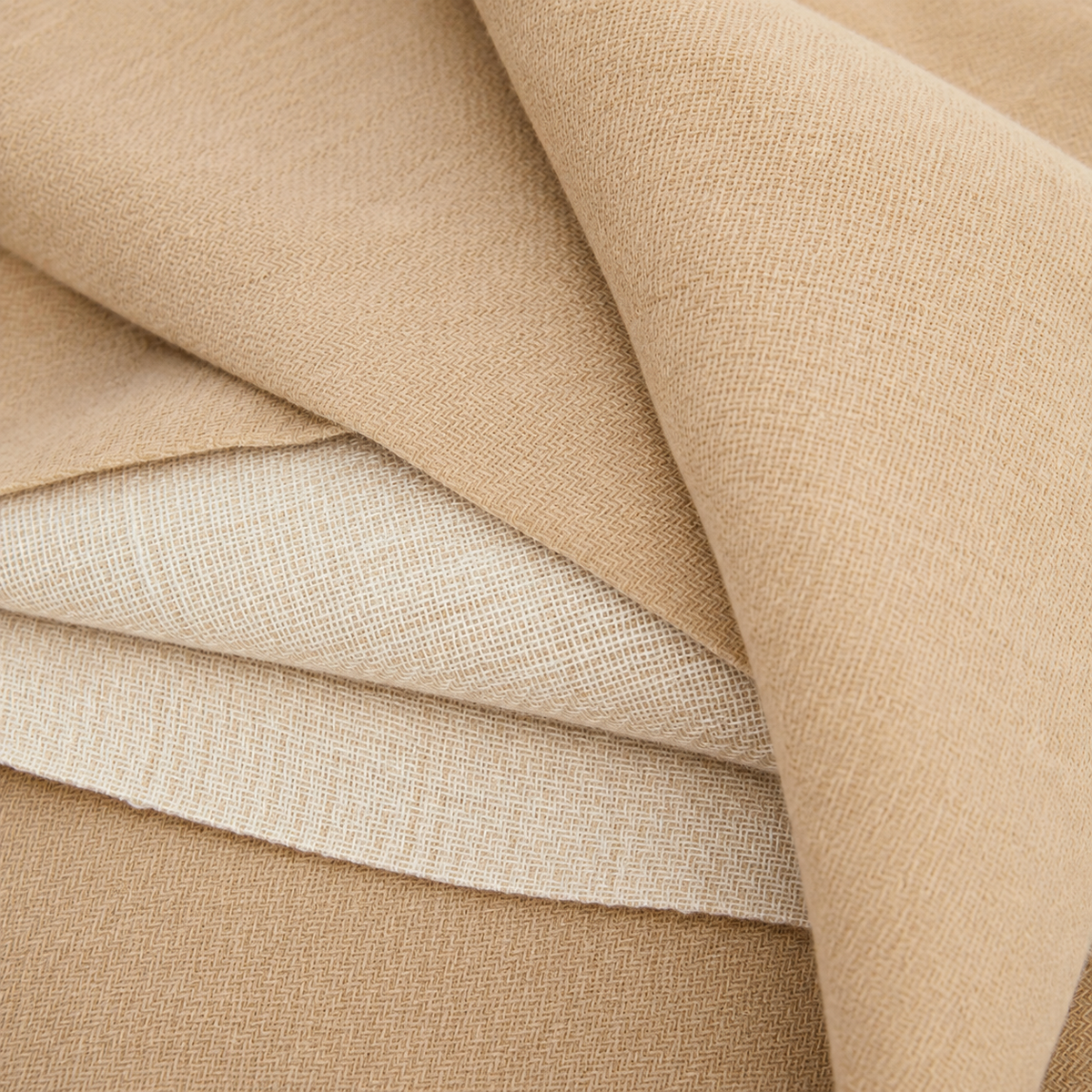 Mia Scarf – Beige