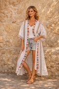 Kimono – Bohemian Desert Vibe