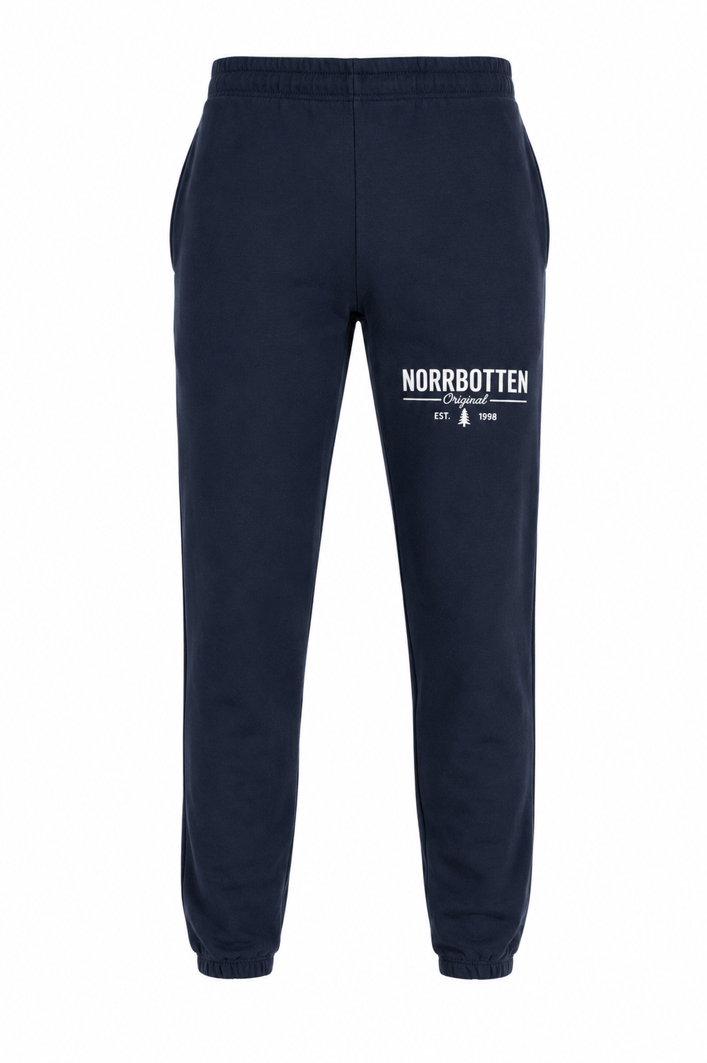 Norrbotten Sweatpants –navy