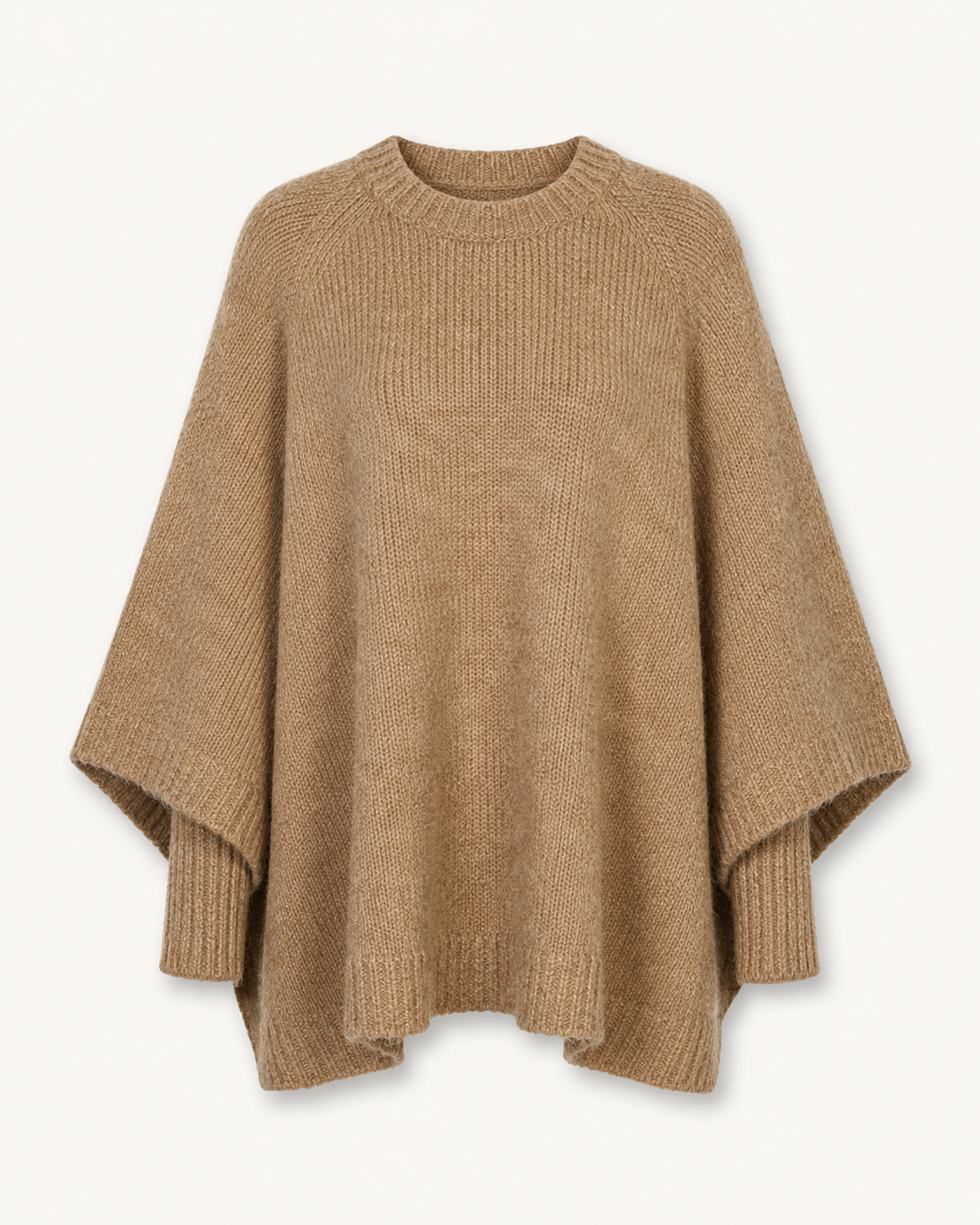Poncho Lilly – Beige