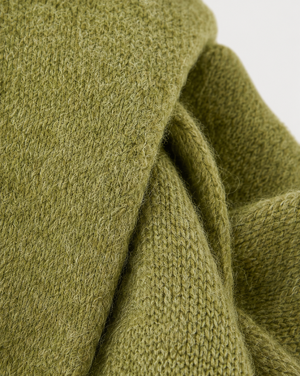 Scarf Lilly – Light Green
