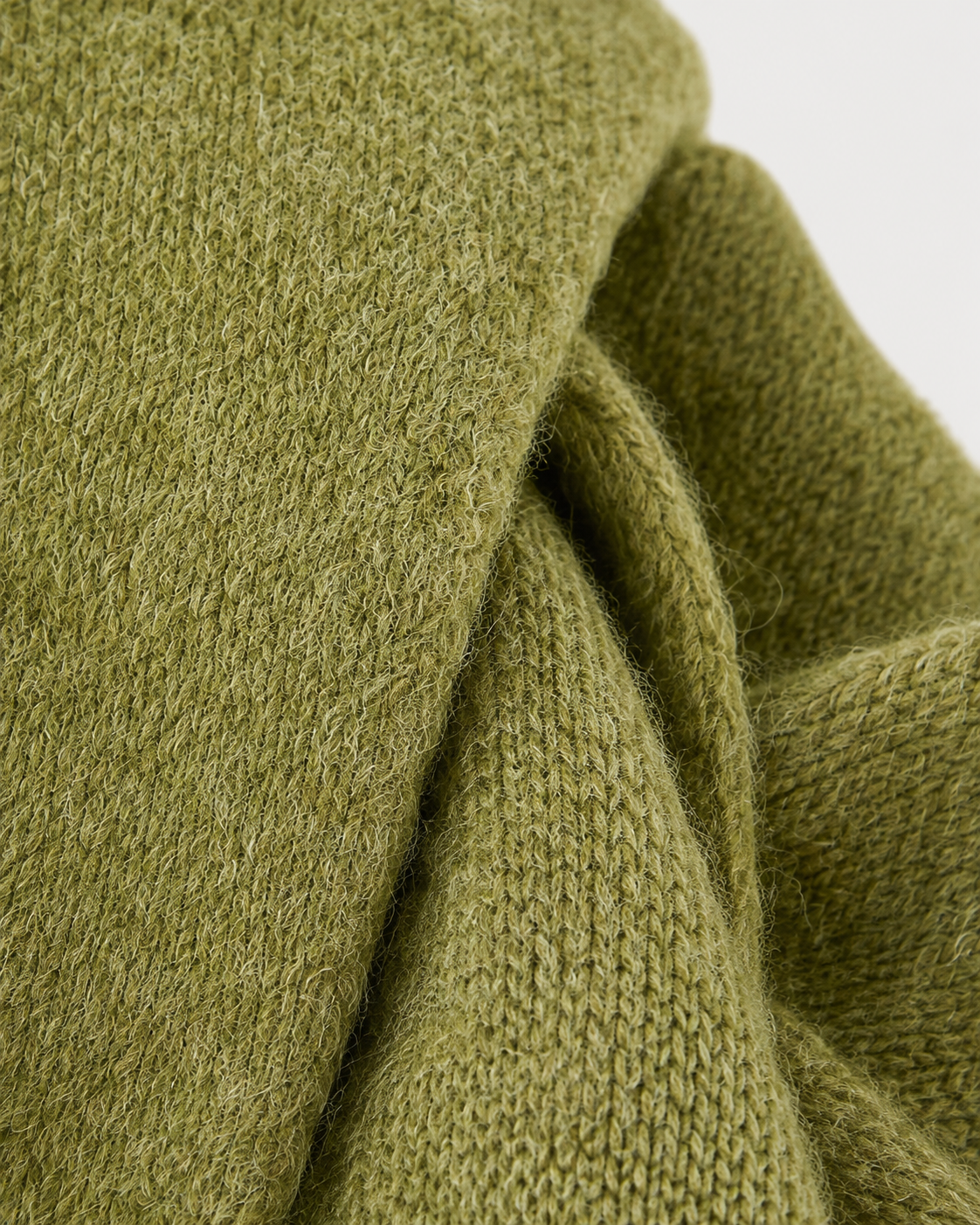 Scarf Lilly – Light Green